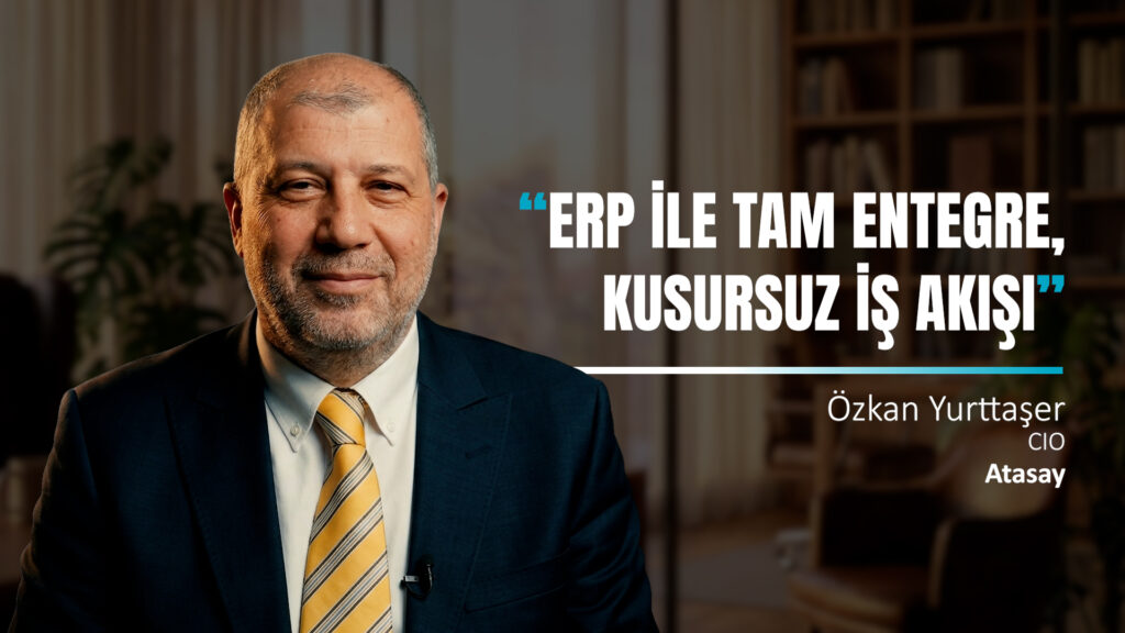 Xpoda Başarı Hikayesi – Atasay