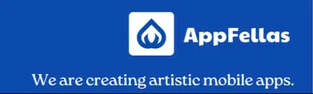 AppFellas - Arka plan resmi
