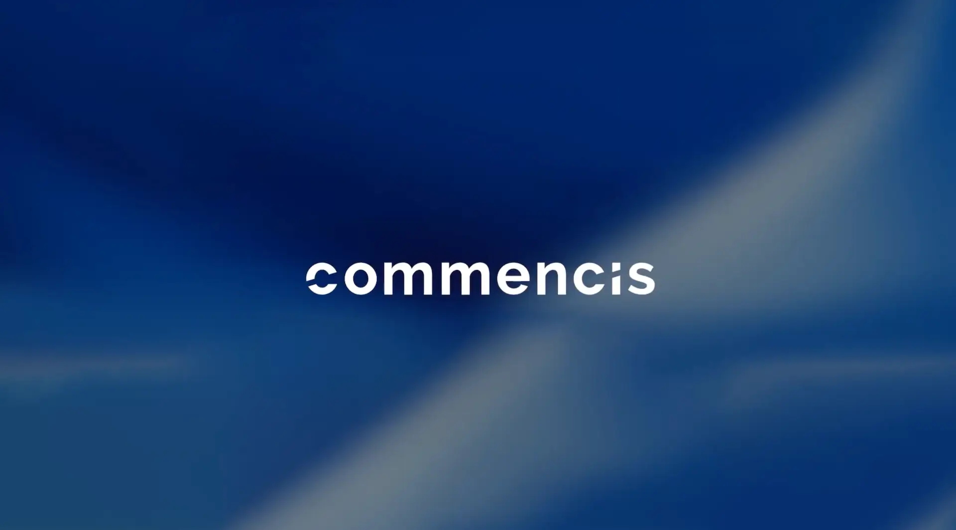 Commencis – Digital Product Design & Delivery