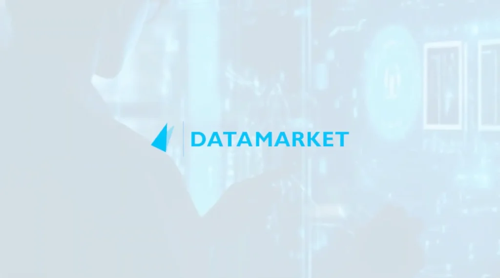 Data Market Digital Transformation Solutions