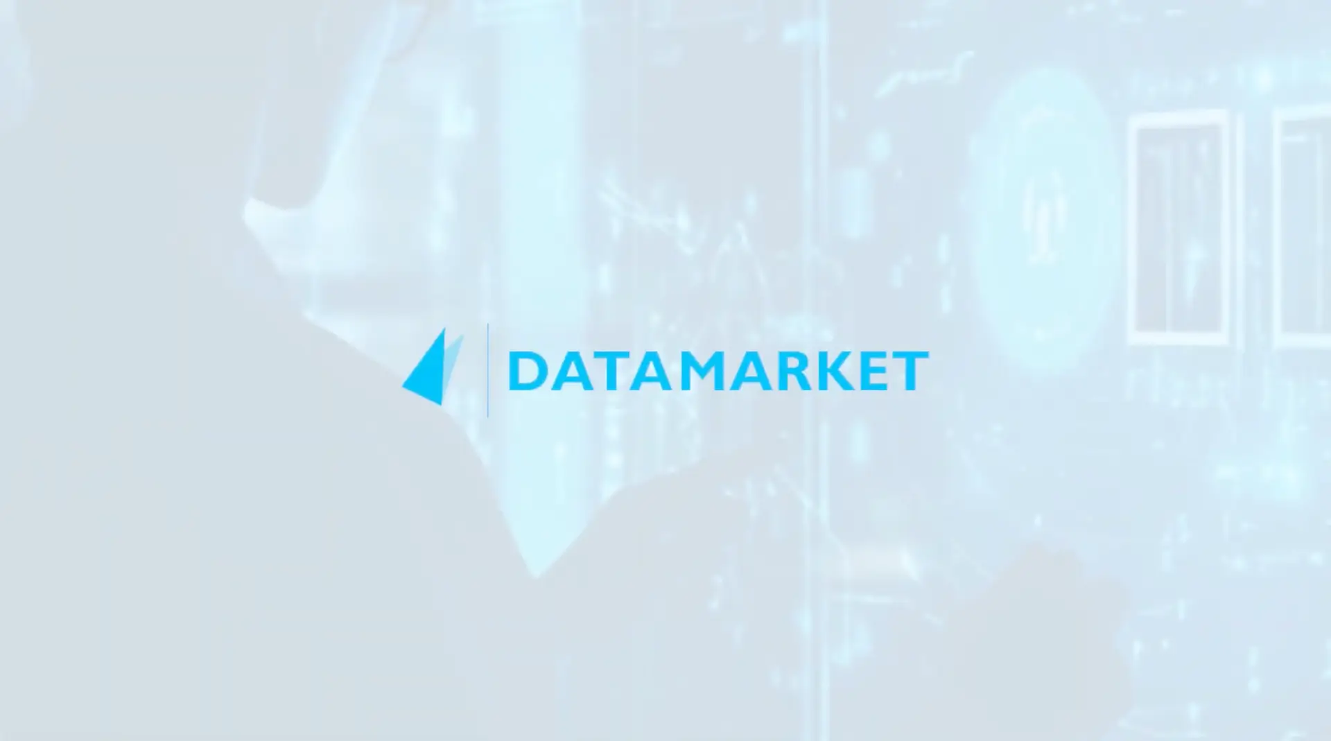 Data Market Dijital Dönüşüm Çözümleri