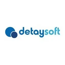 Detaysoft Logo