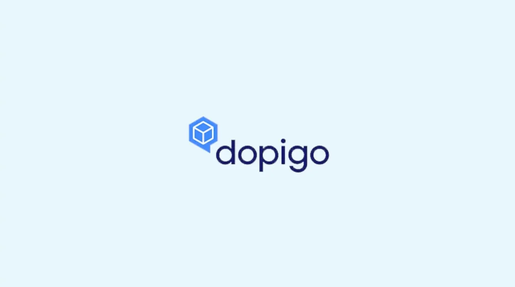 Dopigo