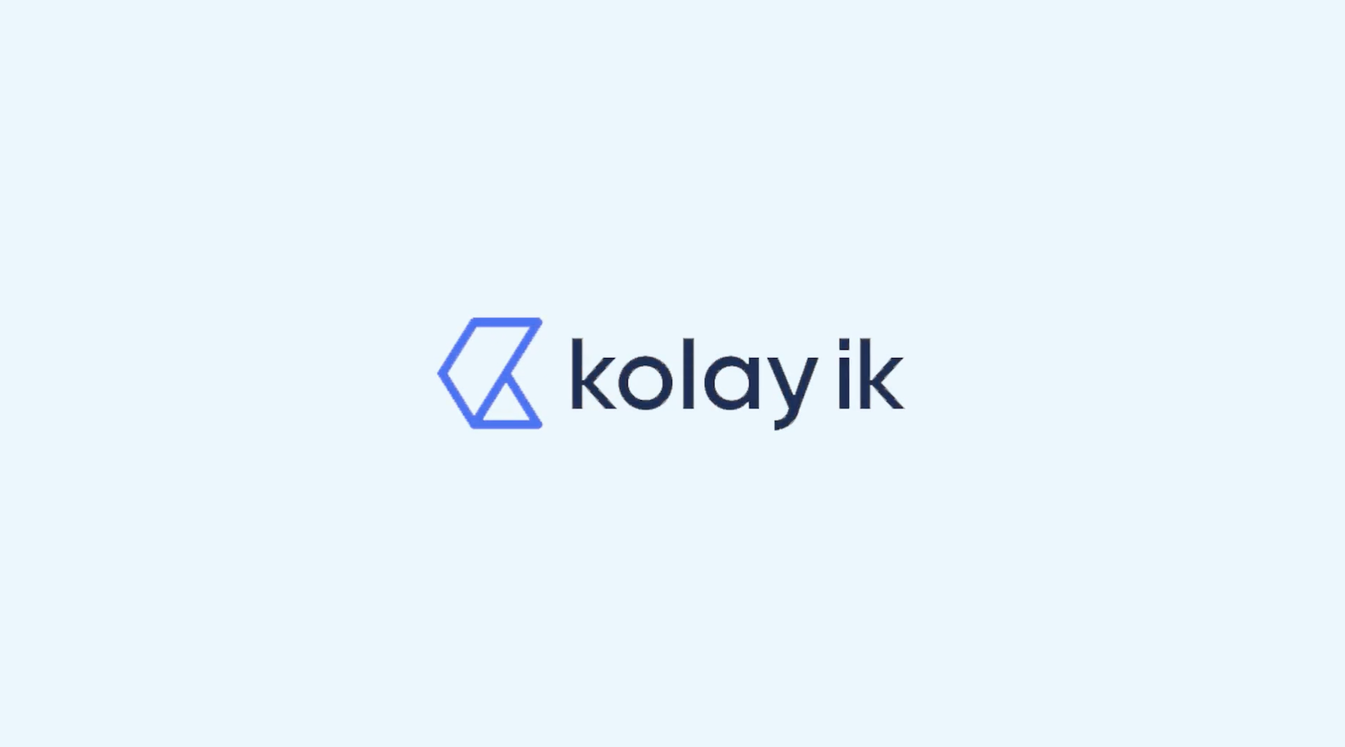 Kolay İK