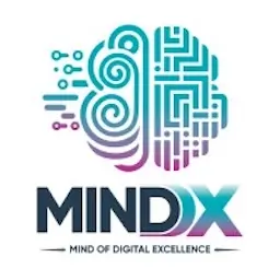 MindDX Logo