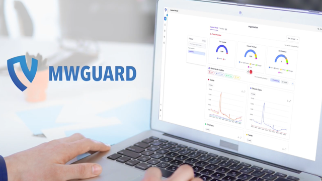 MW Guard