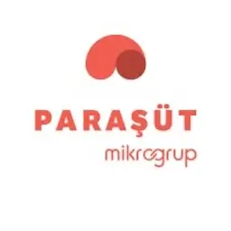 Paraşüt Logo
