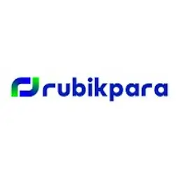 Rubikpara Logo