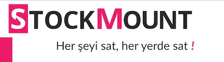 StockMount - Arka plan resmi