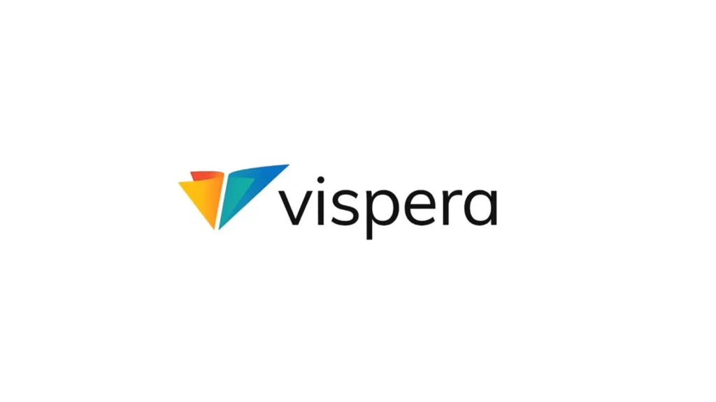 Vispera AI-based Image Recognition Technology