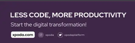 Xpoda - Arka plan resmi