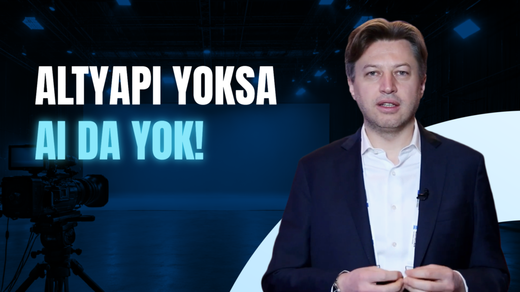 Altyapı Güvenliği Olmadan Yapay Zekaya Geçmek Riskli mi?