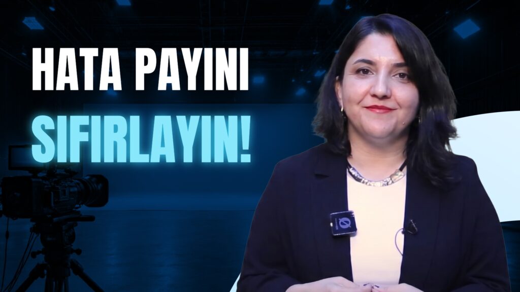 Siber Savunmada Hata Toleransı ve İnsanın Rolü Ne Olmalı?