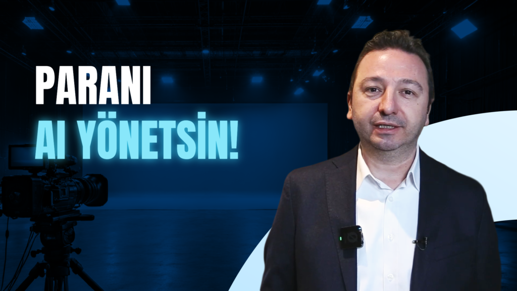 Cüzdanınızdaki Yapay Zeka: Otopilot Finans Dönemi mi Başlıyor ?