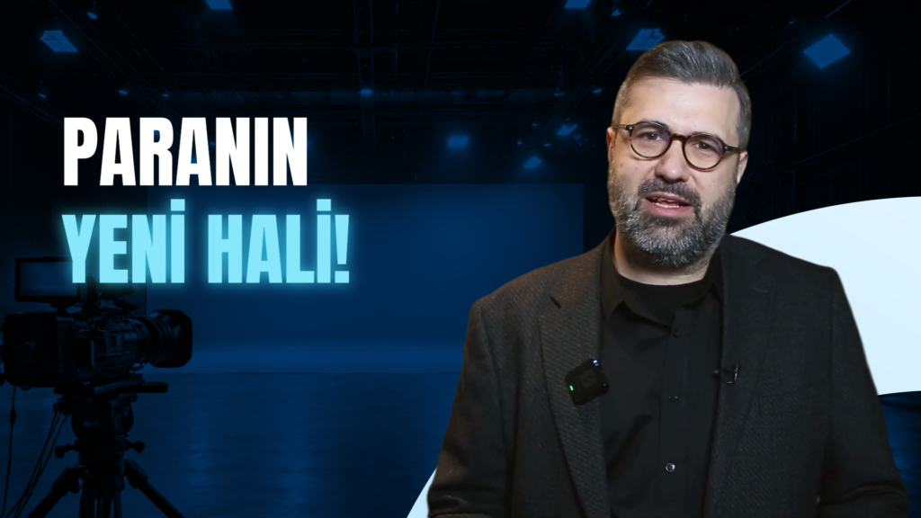 Paranın Yeni Hali Varlıkların Tokenizasyonu ile mi Şekilleniyor?