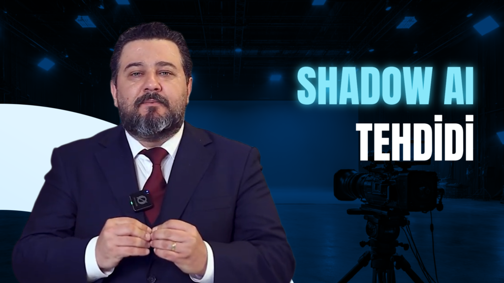 Kurumsal Yapay Zeka Yönetişimi ve Shadow AI Riskleri