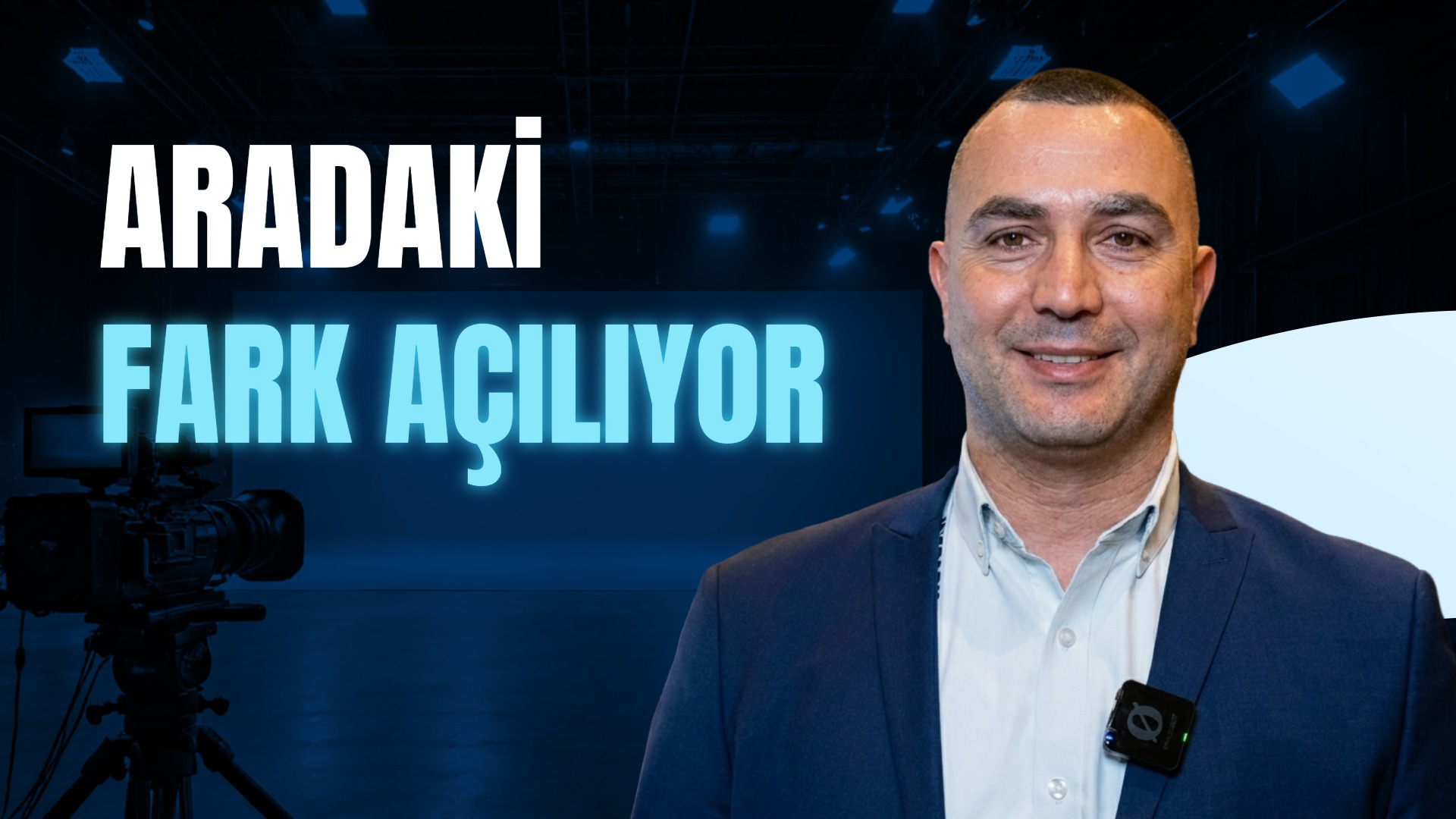 Üretimde Yapay Zeka Şirketler Arasında Nasıl Bir Uçurum Yaratacak?