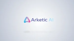 Arketic AI: Artificial Intelligence Orchestration Platform
