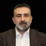 Barış Kırgıç Çakıroğlu