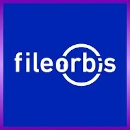 File Orbis Logo