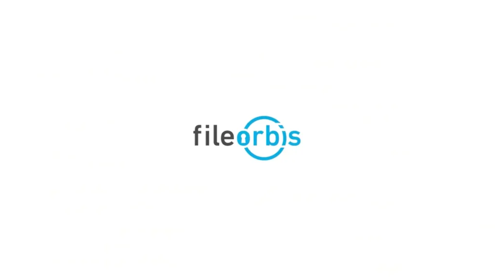 FileOrbis: Data Governance Platform