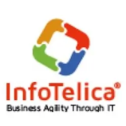 InfoTelica Logo