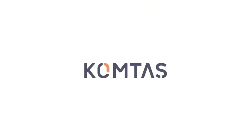 Komtaş Services and Solutions