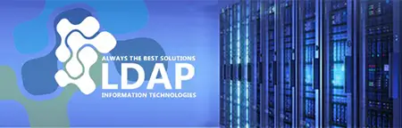 LDAP - Background image