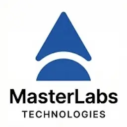 MasterLabs Logo