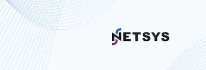 Netsys - Arka plan resmi