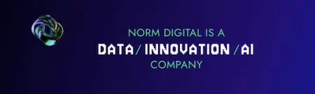 Norm Digital - Arka plan resmi