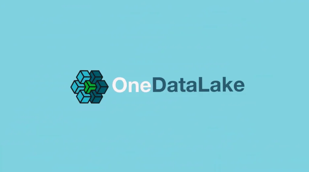 OneDataLake Çözümleri