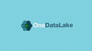 OneDataLake Çözümleri