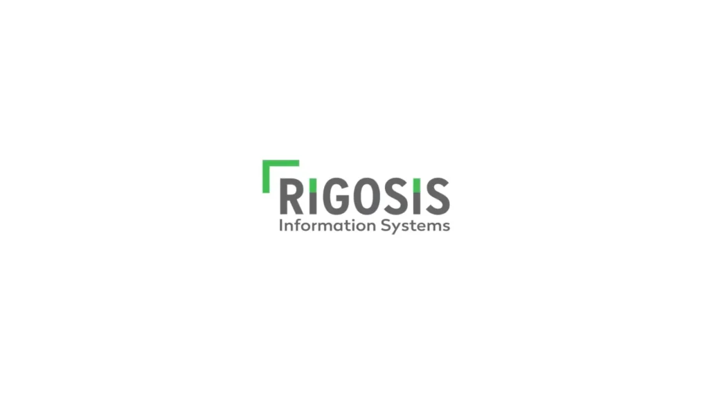 In Which Fields Does Rigosis Carry Out Projects?