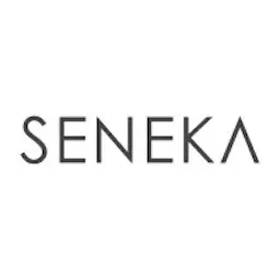 Seneka Software Logo