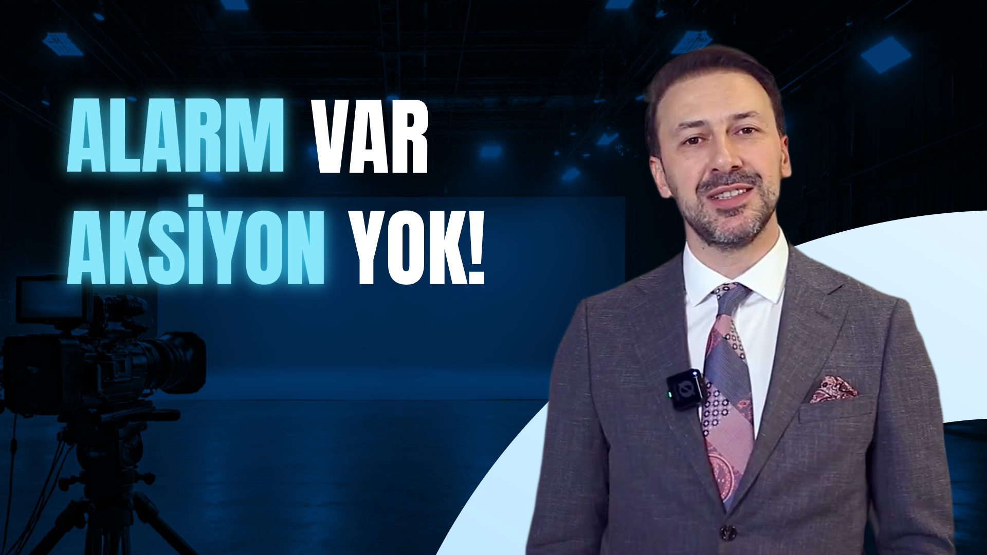 Güvenlik Alarmları Nasıl Gerçek Bir Savunma Reaksiyonuna Dönüşür ?