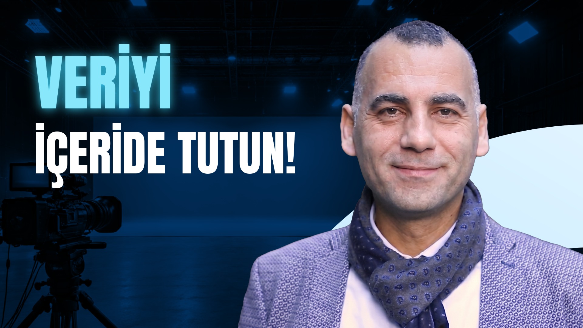 Kurumsal Verileri Dış Tehditlerden Korumak İçin Hangi Yöntemler İzlenmeli?