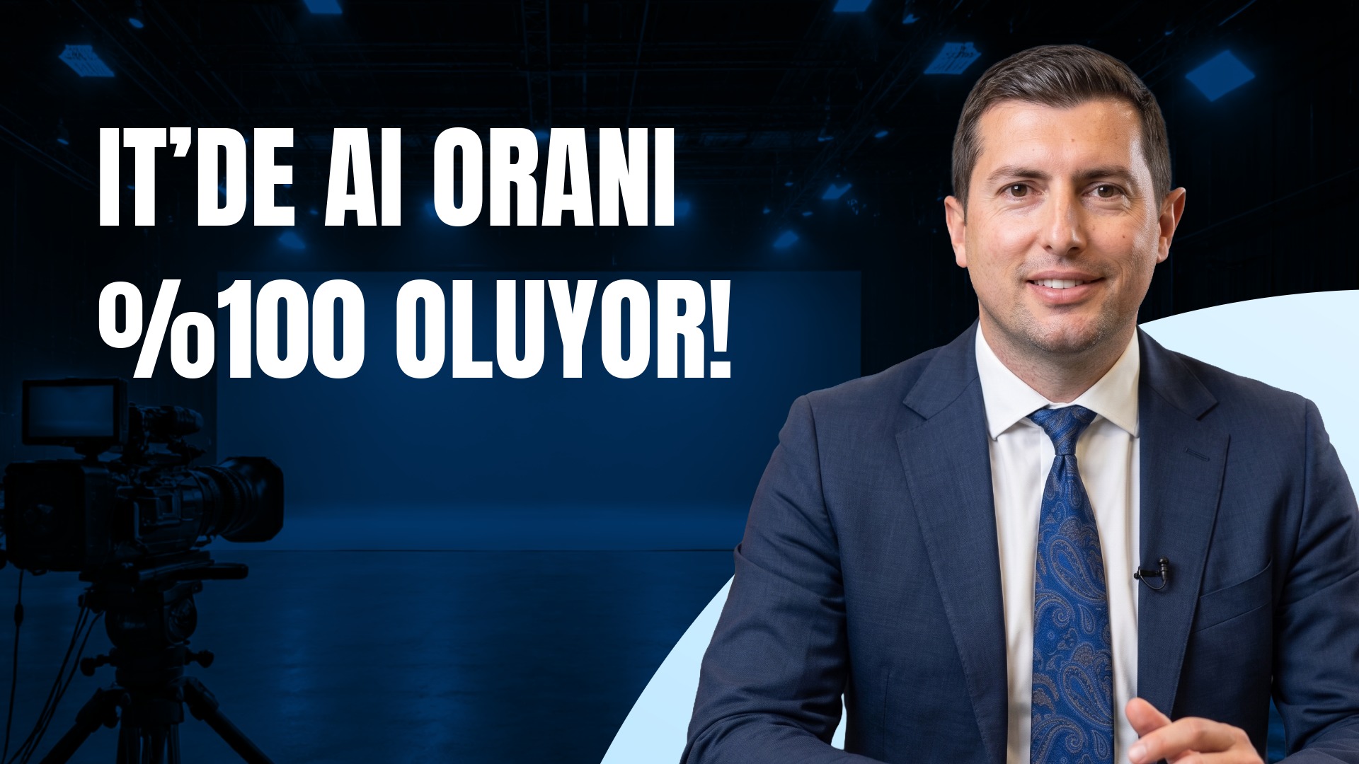 Yapay Zeka Yetkinlikleri Tüm IT Departmanına Nasıl Entegre Edilir?