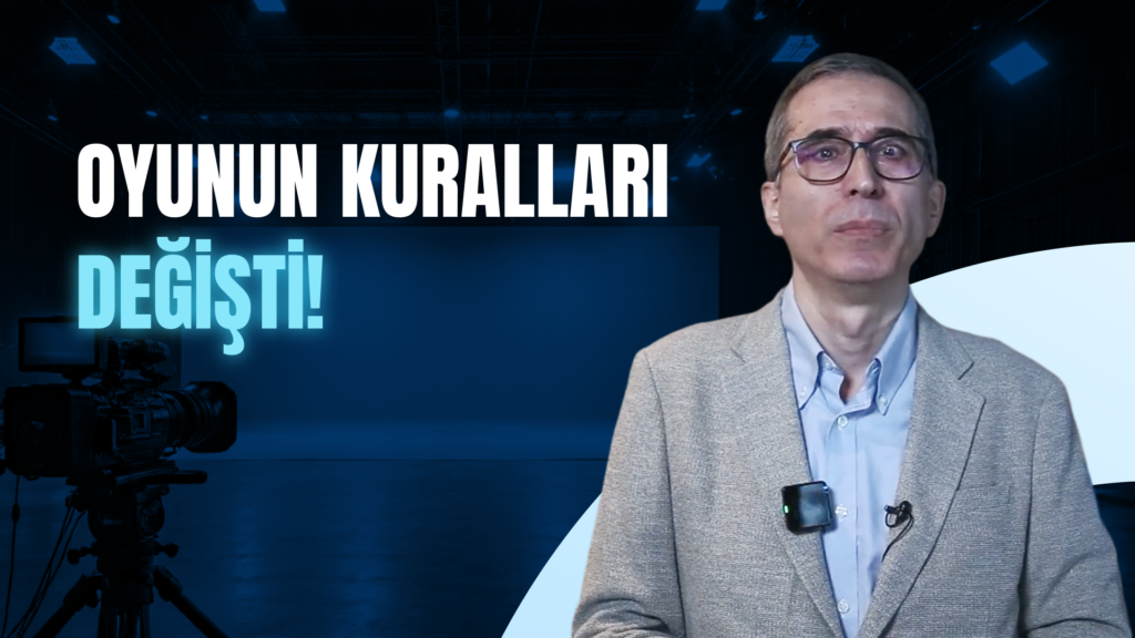 Kural Bazlı Sistemlerden Akıllı Modellere Geçiş Finansı Nasıl Değiştirdi?