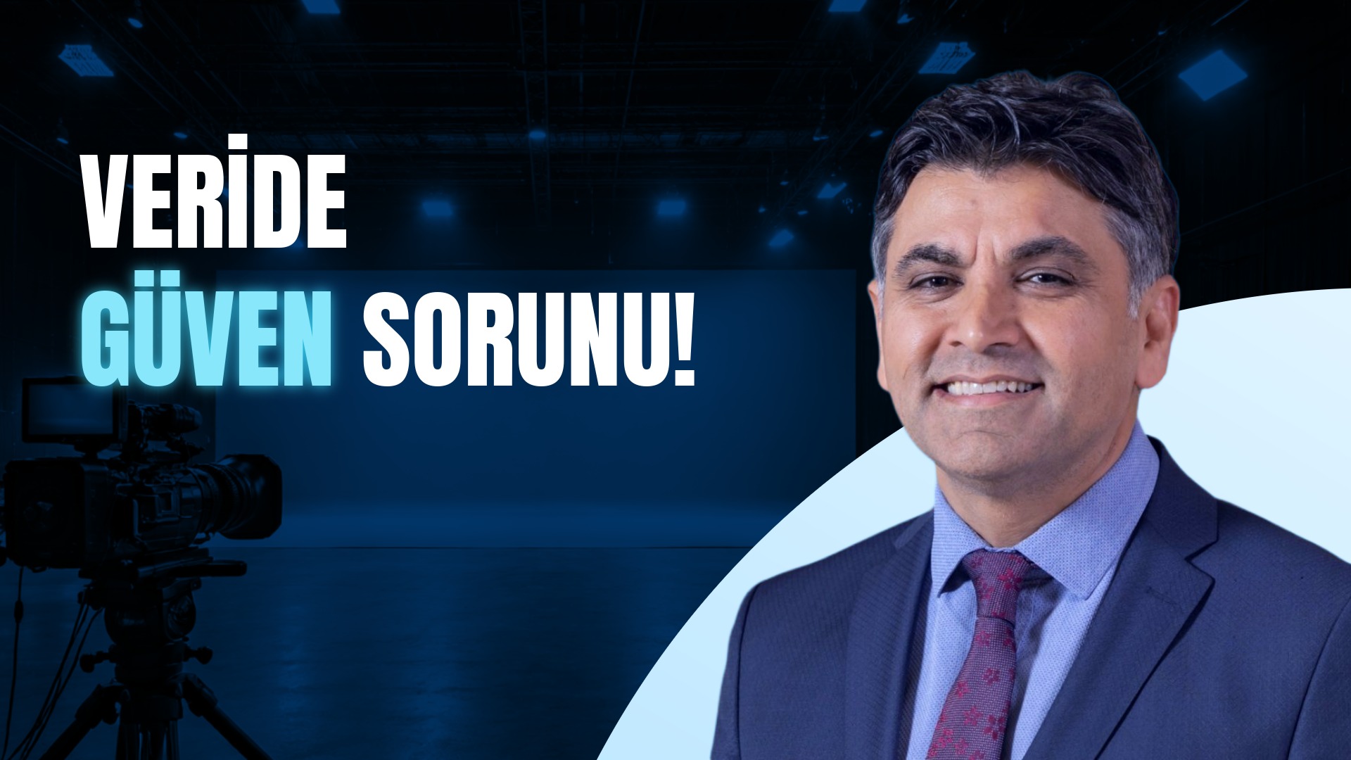 Yapay Zeka Çağında Doğru Bir Veri Stratejisi Nasıl Kurulur?