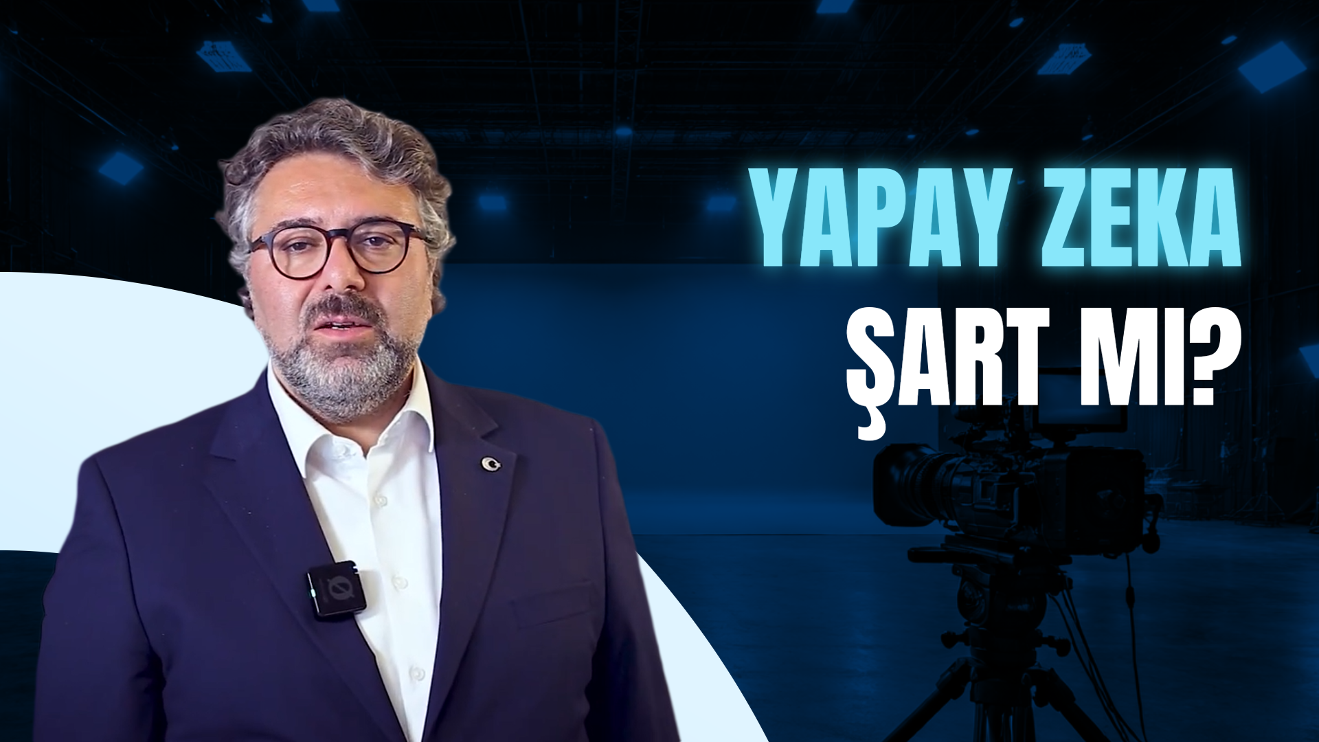 Yapay Zeka ile Otonom Güvenlik Sistemlerine Geçmek Zorunlu mu ?