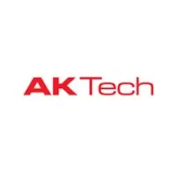 AKtech Logo
