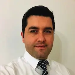 Alpaslan Gazi Keskin