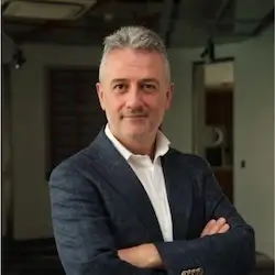 Barış Fındık