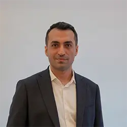 Burak Duman