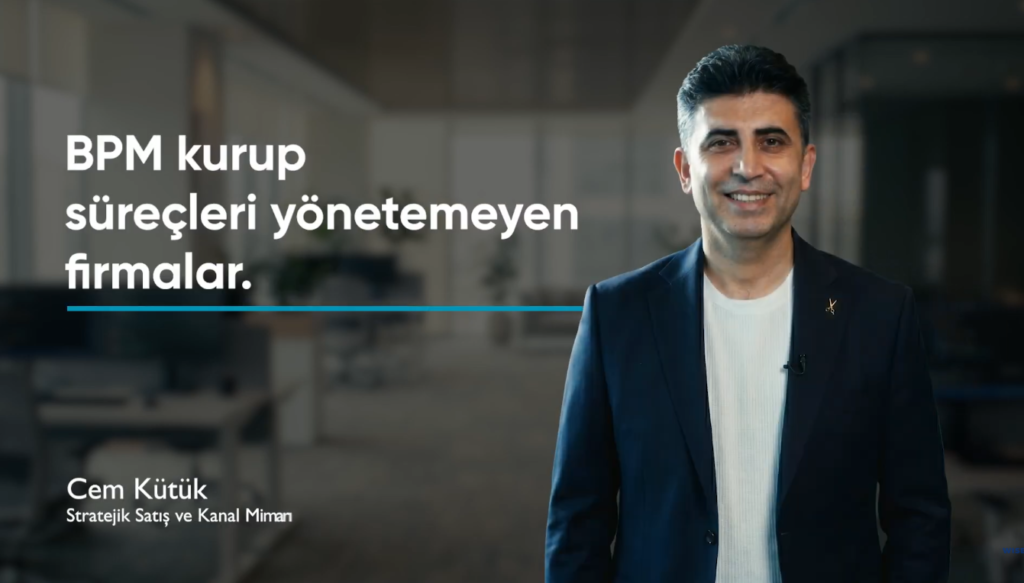 Şirketler BPM Platformlarını Neden Sadece Dijital Form Altyapısı Gibi Kullanıyor?