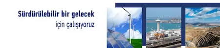Çalık Holding - Background image