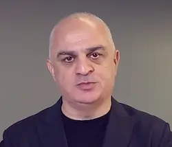 Cengiz Gürer