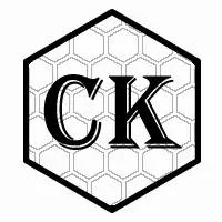 CK Logo