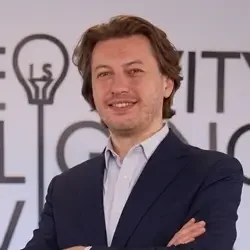 Yasin Aşır - Profil Resmi